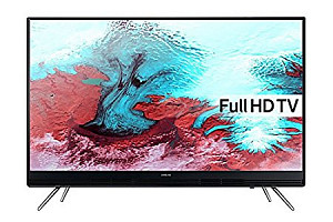 Samsung UE32K5102AK