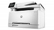 HP Color LaserJet Pro M377