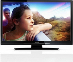 Philips 32PFL3207H