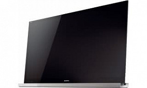 Sony KDL-46NX720