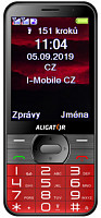 Aligator A900 