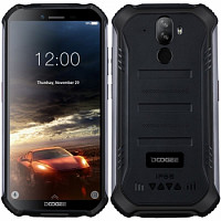 Doogee S40