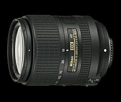 Nikon Nikkor 18-300MM F3.5-6,3G ED AF-S DX VR