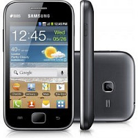 Samsung GT-S6802