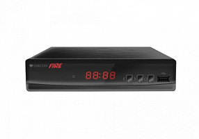 ZIRCON FIRE DVB-T2 HD