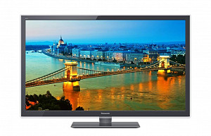 Panasonic TX-L42ET5E