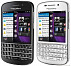 BlackBerry Q10