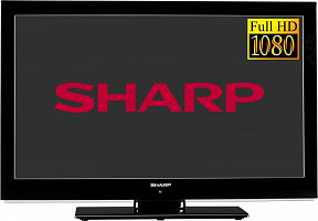 Sharp LC-32LE240E