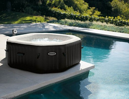PureSpa DeLuxe HWS 800
