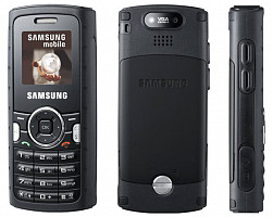 Samsung SGH-M110
