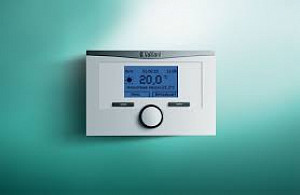 Vaillant calorMATIC 350