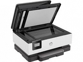 HP OfficeJet 8010