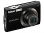 Nikon COOLPIX S4000