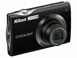 Nikon COOLPIX S4000