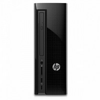 PC mini HP Slimline 260-a180nc