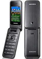 Samsung C3560 (GT-C3560)