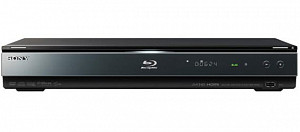 Sony BDP-S560
