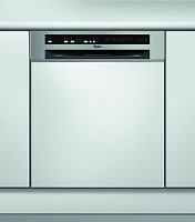 Whirlpool ADG 6240/1 A++ IX