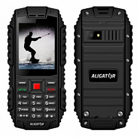 Aligator R12 eXtremo