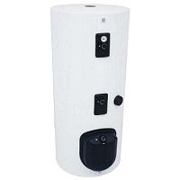 Dražice OKCE 125 NTR/2,2kW 