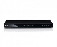 LG DVX582H