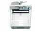 OKI MC350