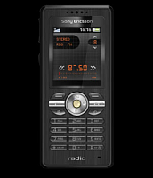 Sony Ericsson R300