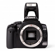 Canon 400D