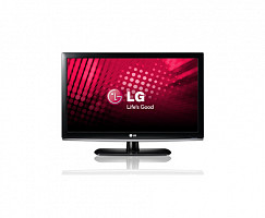 LG 22LD350