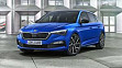 ŠKODA SCALA (2020)