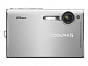 Nikon COOLPIX S5