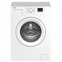 Beko WRE 6511 BWW