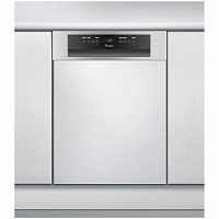 Whirlpool ADG 321 IX