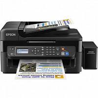 Epson L565