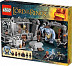 LEGO The Lord of the Rings 9473 Doly v v Morii