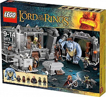 LEGO The Lord of the Rings 9473 Doly v v Morii