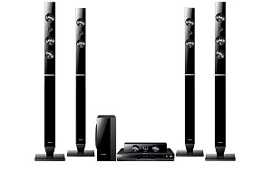 Samsung HT-D5550
