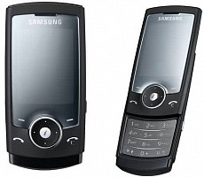 Samsung U600