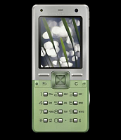 Sony Ericsson T650