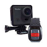 Rollei Actioncam 400