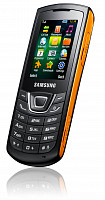 Samsung C3200 Monte Bar (GT-C3200)