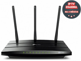 TP-Link Archer C7 AC1750