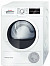 Bosch WTW85480CS