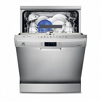 Electrolux ESF5555LOX