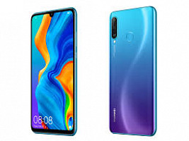 HUAWEI P30 lite