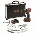 Black-Decker BDCDC18BAFC-QW