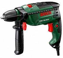 Bosch PSB 750 RCE