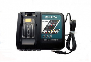 Makita DC18RC
