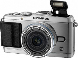 Olympus PEN E-P3