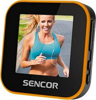 Sencor SFP 6060 Sport Clip
